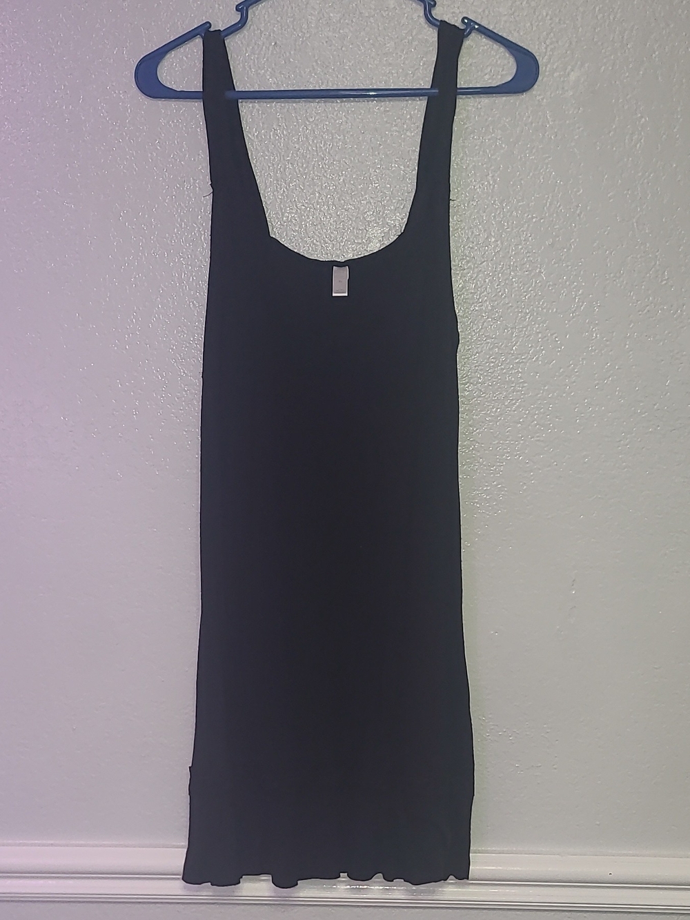 Old Navy Black Women's Tank Intimates
